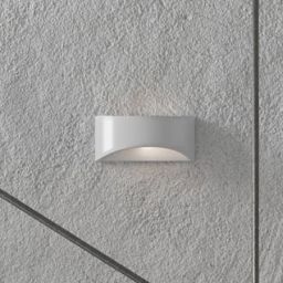 Sollux Lighting Vixen kinkiet 1x40W biały SL.0834