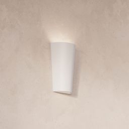 Sollux Lighting Lana kinkiet 1x60W biały SL.0838