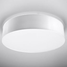 Sollux Lighting Arena plafon 4x60W biały SL.0919