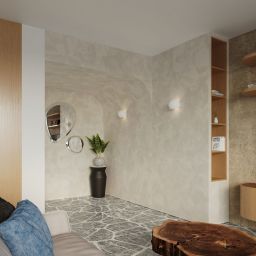 Sollux Lighting Globe kinkiet 1x60W biały SL.0032