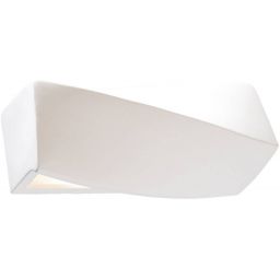 Sollux Lighting Sigma Mini kinkiet 1x60W biały SL.0229