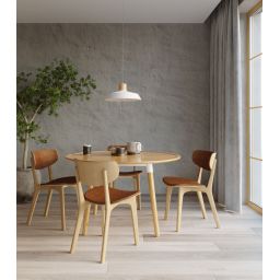 Sollux Lighting Afra lampa wisząca 1x60W szara SL.0282