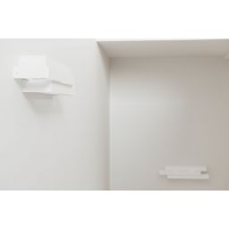 Sollux Lighting Frost kinkiet 2x40W biały SL.0379