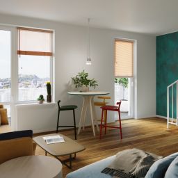 Sollux Lighting Diego lampa wisząca 1x60W biała SL.0569