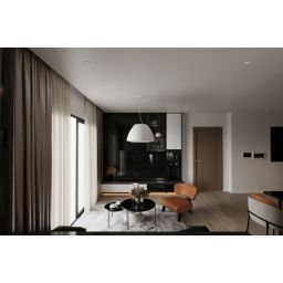 Sollux Lighting Bella lampa wisząca 3x60W biała SL.0733