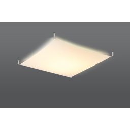 Sollux Lighting Luna plafon 4x9 W biały SL.0738
