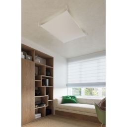 Sollux Lighting Luna lampa podsufitowa 6x9W biała SL.0740