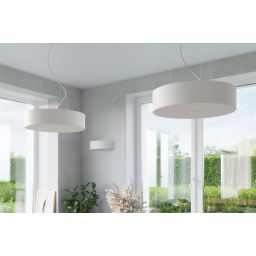 Sollux Lighting Skala 30 plafon 3x60W biały SL.0759
