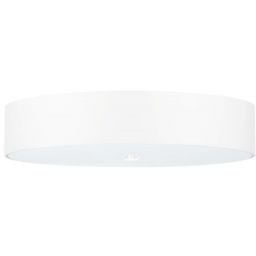 Sollux Lighting Skala 60 plafon 5x60W biały SL.0809