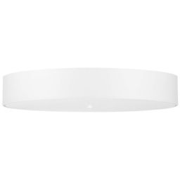 Sollux Lighting Skala 80 plafon 6x60W biały SL.0813