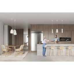 Sollux Lighting Pavlus lampa wisząca 1x60W biała SL.0844