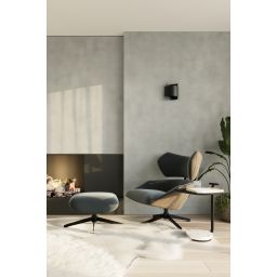 Sollux Lighting Impact kinkiet 1x40W czarny SL.0858