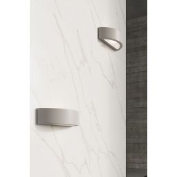 Sollux Lighting Atena kinkiet 1x60W szary SL.0873