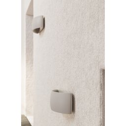 Sollux Lighting Pontius kinkiet 1x40W szary SL.0875