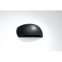 Sollux Lighting Pontius kinkiet 1x40W czarny SL.0876
