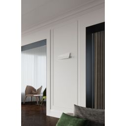 Sollux Lighting Antares kinkiet 2x40W biały SL.0933