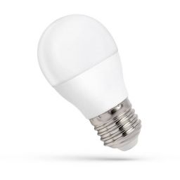 Sollux Lighting żarówka LED 1x8W 4000 K biała SL.0969