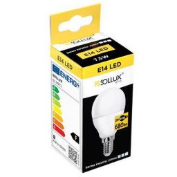 Sollux Lighting żarówka LED 7,5W 4000 K biała SL.0971