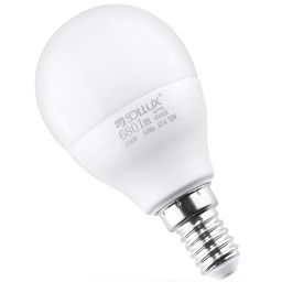Sollux Lighting żarówka LED 7,5W 4000 K biała SL.0971