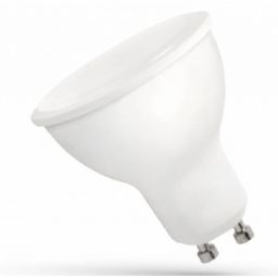 Sollux Lighting żarówka LED 1x7 W 4000 K GU10 SL.0973