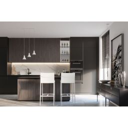 Sollux Lighitng Tazila lampa wisząca 3x60W biała SL.0988