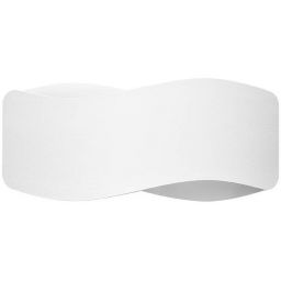 Sollux Lighting Tila 30 kinkiet 1x40W biały SL.1017