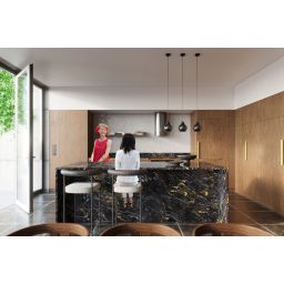 Sollux Lighting Alino lampa wisząca 1x60W czarna SL.1141