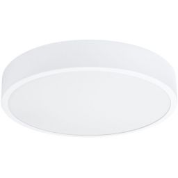 Sollux Lighting Onyx plafon 1x23 W biały SL.1245