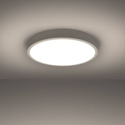 Sollux Lighting Onyx plafon 1x32 W biały SL.1247