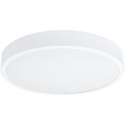 Sollux Lighting Onyx plafon 1x32 W biały SL.1247