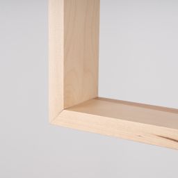 Sollux Lighting Aries lampa wisząca 1x15 W drewno SL.1310