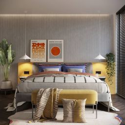 Sollux Lighting Zuma lampa wisząca 1x15 W biała SL.1325