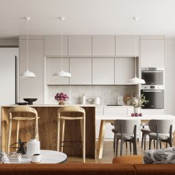 Sollux Lighting Frika lampa wisząca 1x15 W biała SL.1327