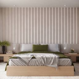 Sollux Lighting Brina lampa wisząca 1x8 W biała SL.1331