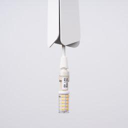 Sollux Lighting Prysm lampa wisząca 3x8 W biała SL.1399