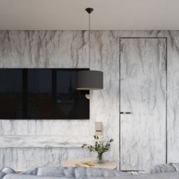 Sollux Lighting Nova lampa wisząca 1x15 W czarna SL.1405