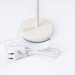 Sollux Lighting Karbon lampa biurkowa 1x10 W beżowa SL.1605