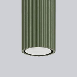 Sollux Lighting Karbon lampa podsufitowa x W SL.1608
