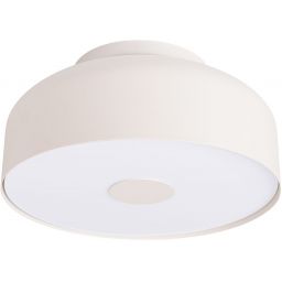 Sollux Lighting Omiq plafon 4x15 W beżowy SL.1679