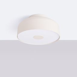 Sollux Lighting Omiq plafon 4x15 W beżowy SL.1679