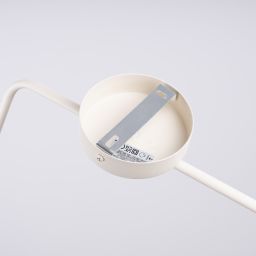 Sollux Lighting Nox kinkiet 1x10 W beżowy SL.1699