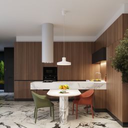 Sollux Lighting Bilo lampa wisząca 1x15 W biała SL.1702