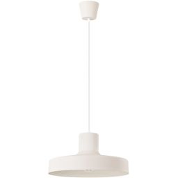 Sollux Lighting Bilo lampa wisząca 1x15 W beżowa SL.1704