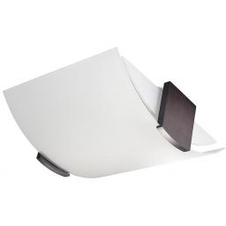 Sollux Lighting Emilio klosz lampy - część zamienna biały TP.0594