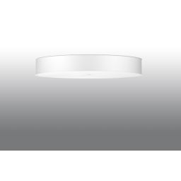 Sollux Lighting Skala 100 plafon 6x60W biały SL.0817