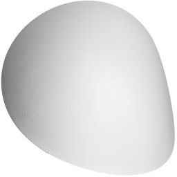 Sollux Lighting Senses kinkiet 2x40W biały SL.0934