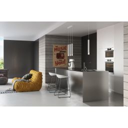 Sollux Lighting Wezyr lampa wisząca 3x40W biała SL.0959