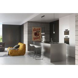 Sollux Lighting Wezyr lampa wisząca 2x40W czarna SL.0961