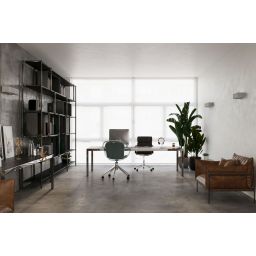 Sollux Lighting Vega 50 kinkiet 1x60W szary SL.0993