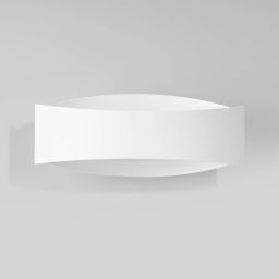 Sollux Lighting Toni kinkiet 1x8 W biały SL.1188